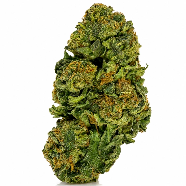 BLUEBERRY JUNKY