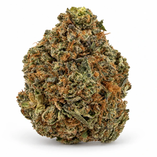 BLACK GAS