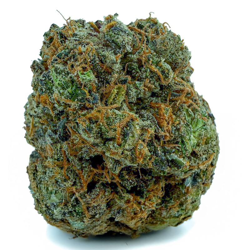 MIKE TYSON OG