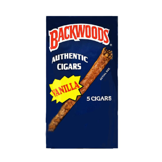 BACKWOODS